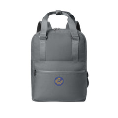 Ohio ACTE Student Services - Mercer+Mettle® Claremont Handled Backpack