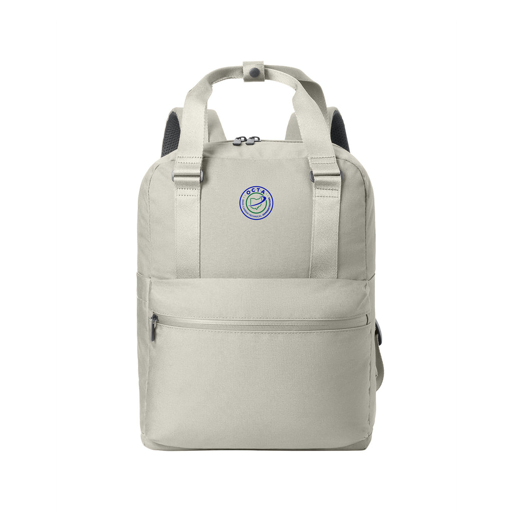 Ohio OCTA - Mercer+Mettle® Claremont Handled Backpack