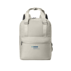 Ohio OAAE - Mercer+Mettle® Claremont Handled Backpack