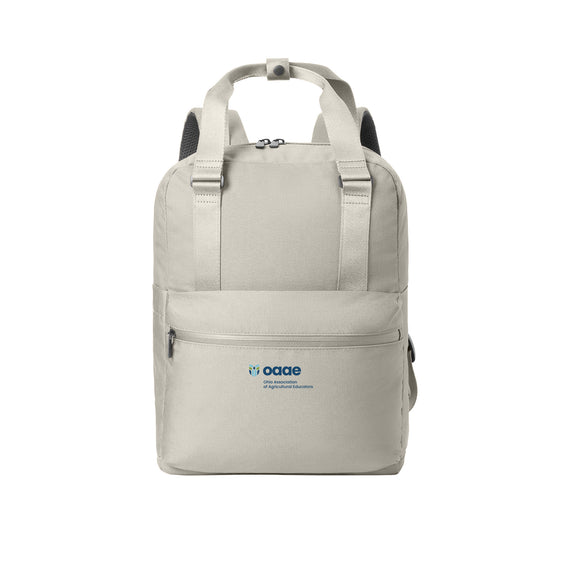 Ohio OAAE - Mercer+Mettle® Claremont Handled Backpack