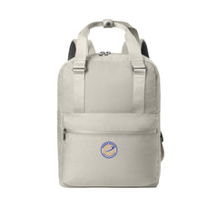 Ohio ACTE Student Services - Mercer+Mettle® Claremont Handled Backpack