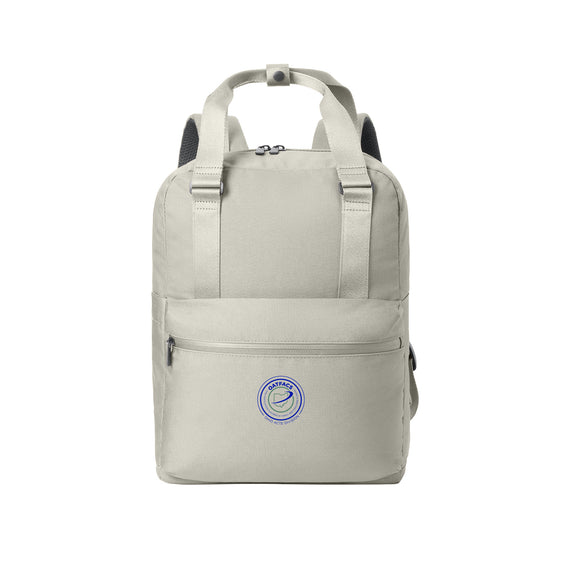 Ohio OATFACS Division - Mercer+Mettle® Claremont Handled Backpack