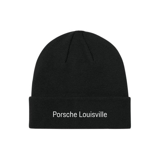 Germain Cars Corp - Mercer+Mettle® Soft Blend Beanie
