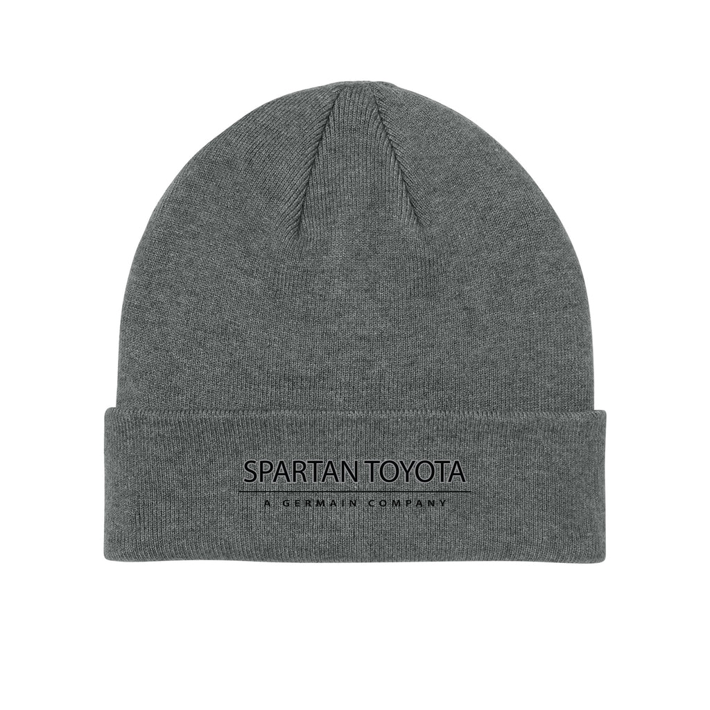 Germain Spartan Toyota - Mercer+Mettle® Soft Blend Beanie