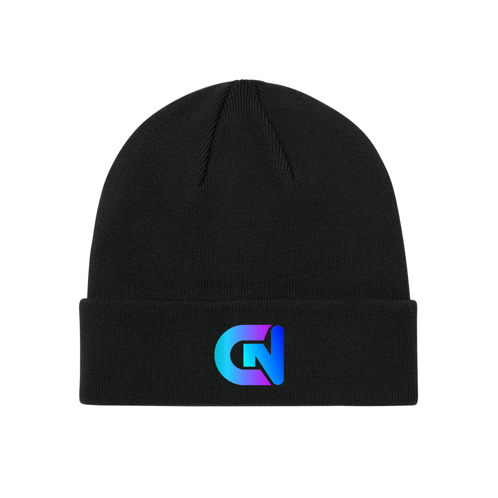 CN Consultnet - Mercer+Mettle® Soft Blend Beanie