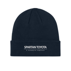 Germain Spartan Toyota - Mercer+Mettle® Soft Blend Beanie
