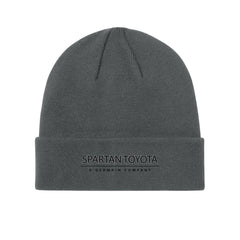 Germain Spartan Toyota - Mercer+Mettle® Soft Blend Beanie