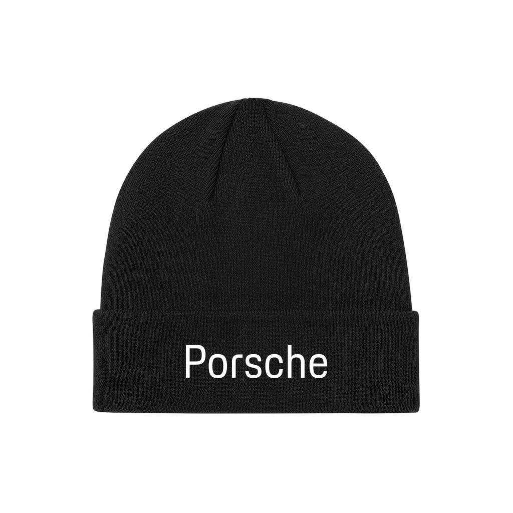 Germain Cars Corp - Mercer+Mettle® Soft Blend Beanie