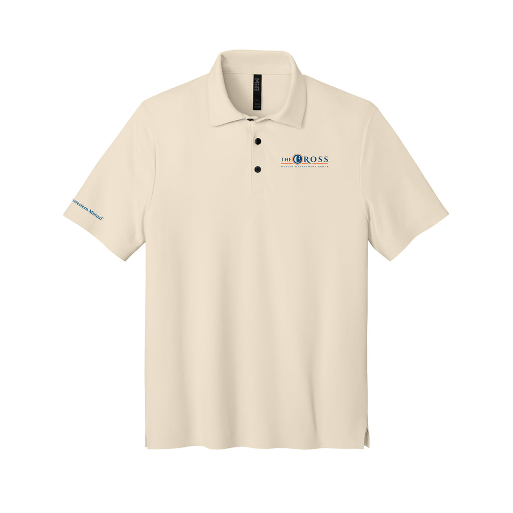 Cross Wealth Management - MiiR® Alta Polo