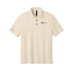 Cross Wealth Management - MiiR® Alta Polo