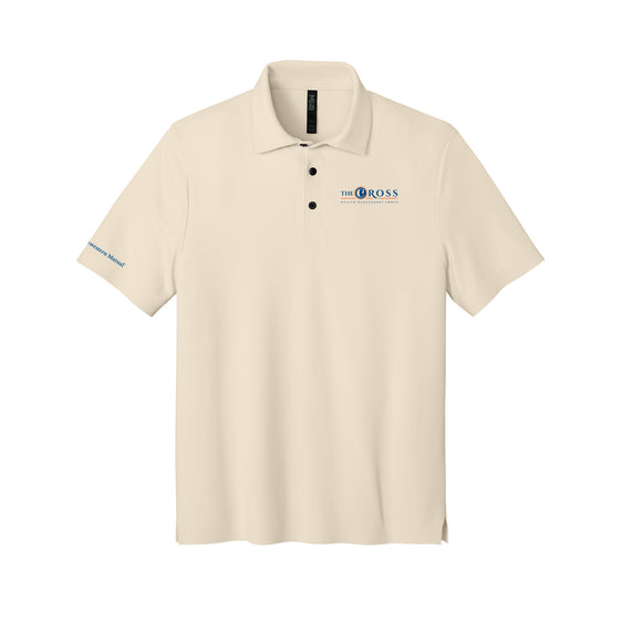 Cross Wealth Management - MiiR® Alta Polo
