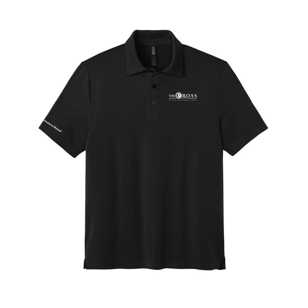 Cross Wealth Management - MiiR® Alta Polo