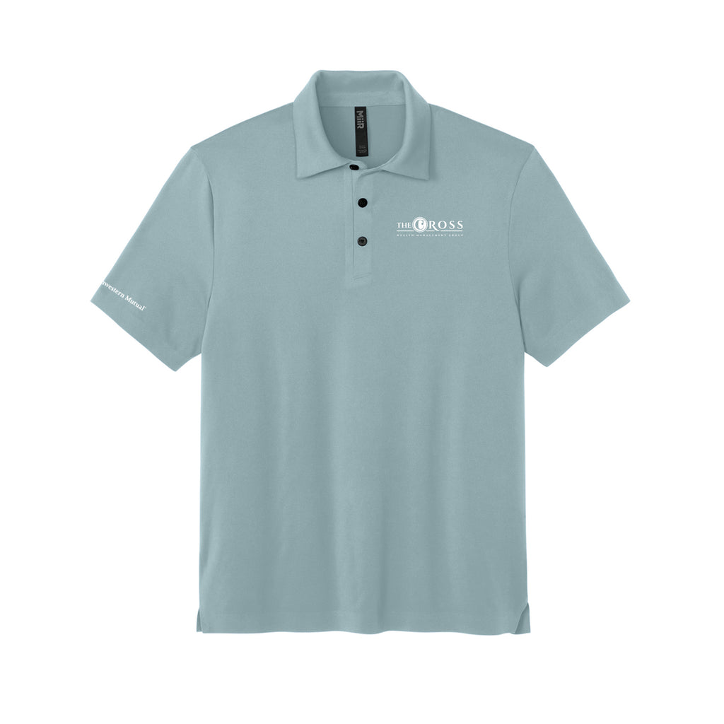Cross Wealth Management - MiiR® Alta Polo