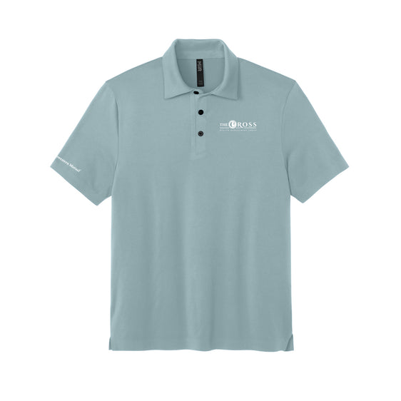Cross Wealth Management - MiiR® Alta Polo