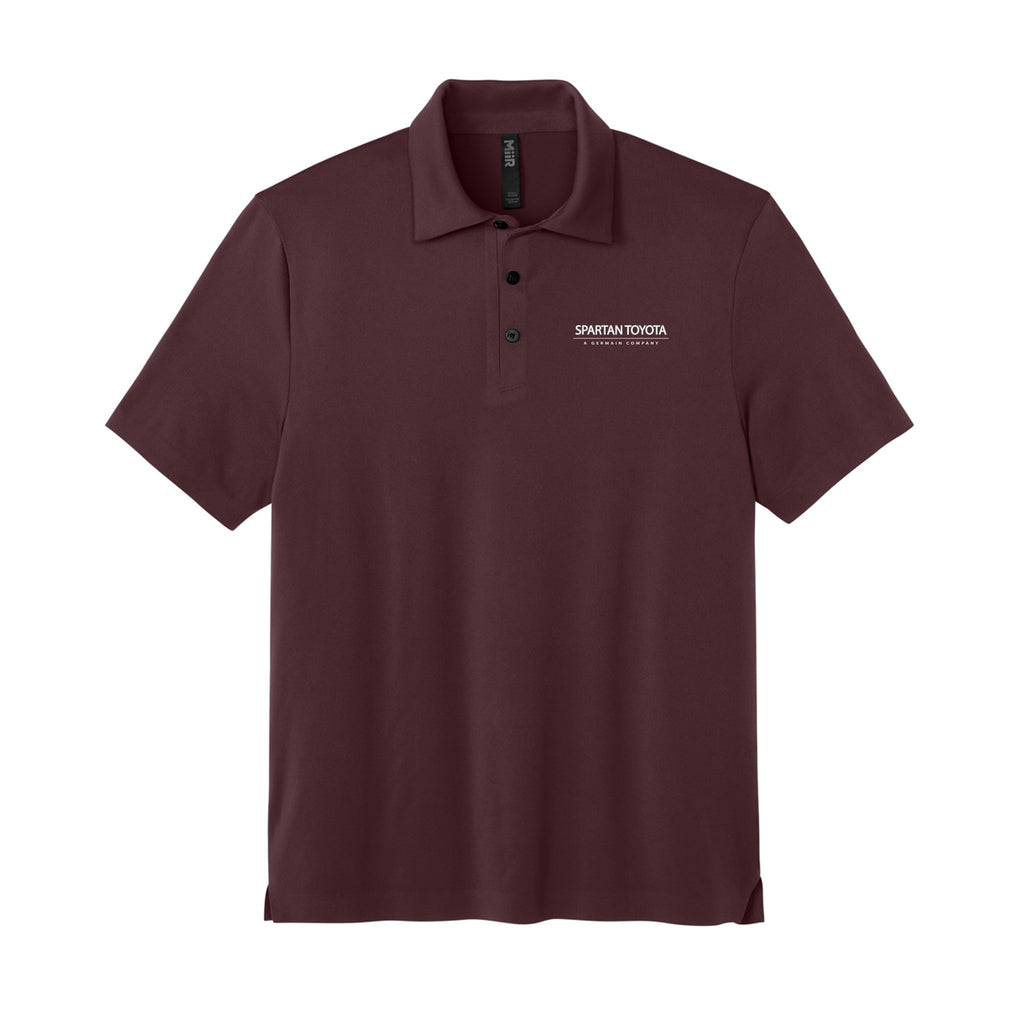 Germain Spartan Toyota - MiiR® Alta Polo