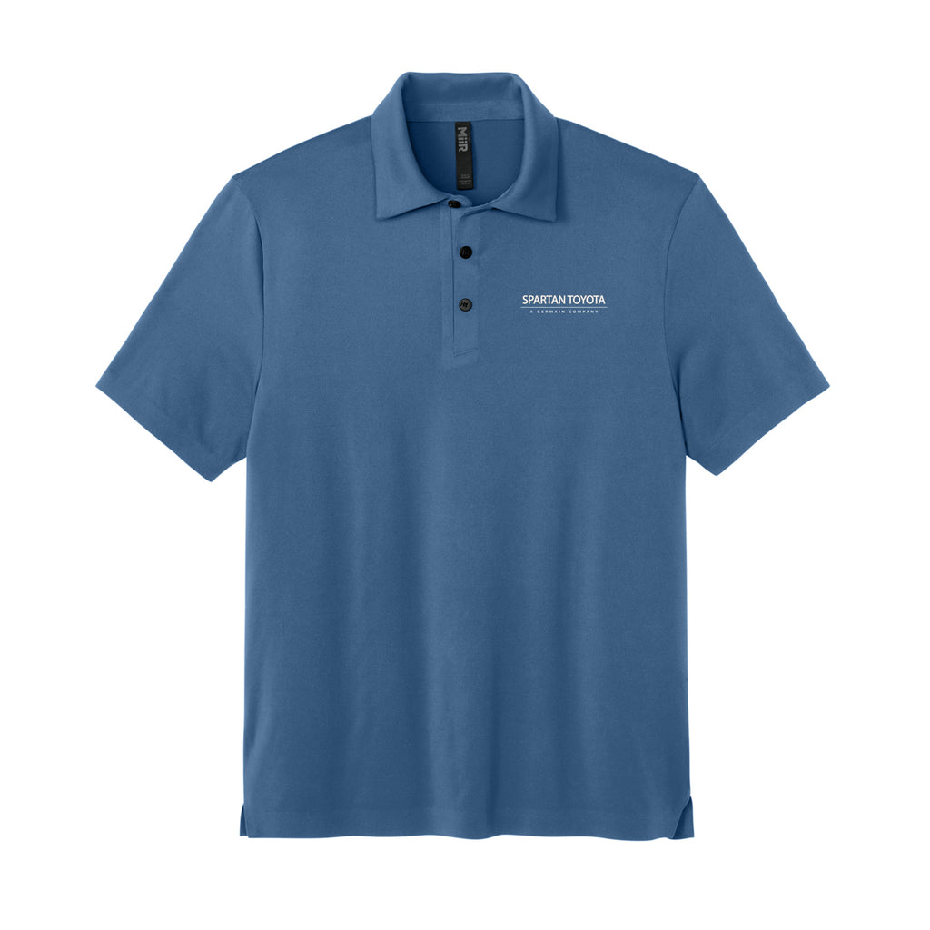 Germain Spartan Toyota - MiiR® Alta Polo