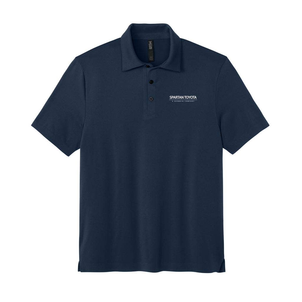 Germain Spartan Toyota - MiiR® Alta Polo