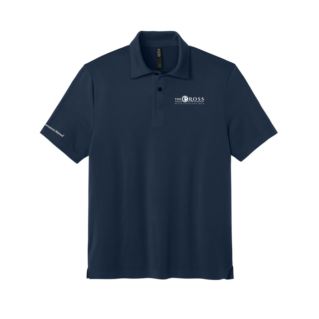 Cross Wealth Management - MiiR® Alta Polo