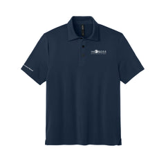 Cross Wealth Management - MiiR® Alta Polo