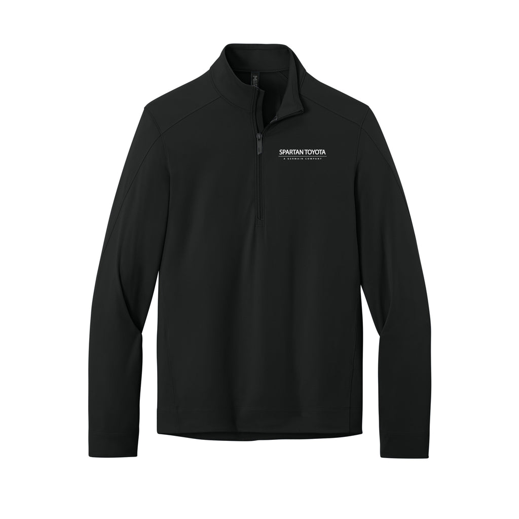 Germain Spartan Toyota - MiiR® Kivu 1/4-Zip