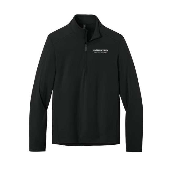 Germain Spartan Toyota - MiiR® Kivu 1/4-Zip
