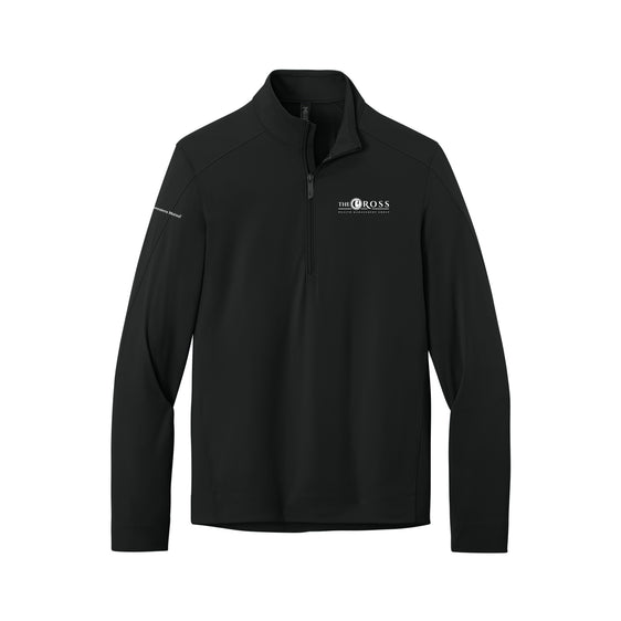 Cross Wealth Management - MiiR® Kivu 1/4-Zip