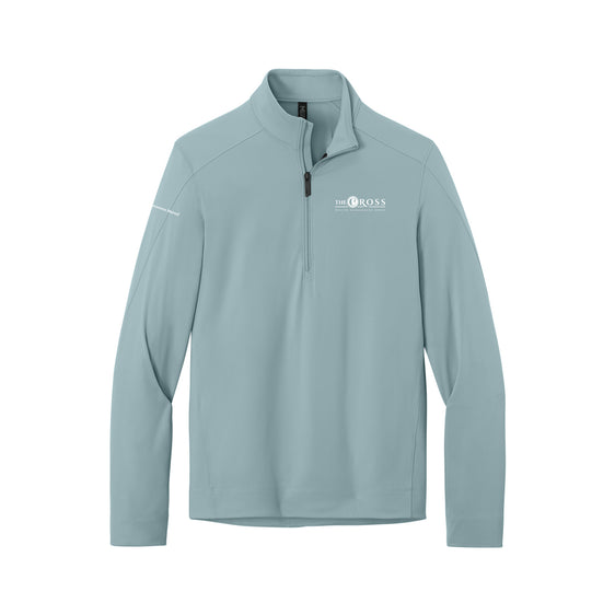 Cross Wealth Management - MiiR® Kivu 1/4-Zip
