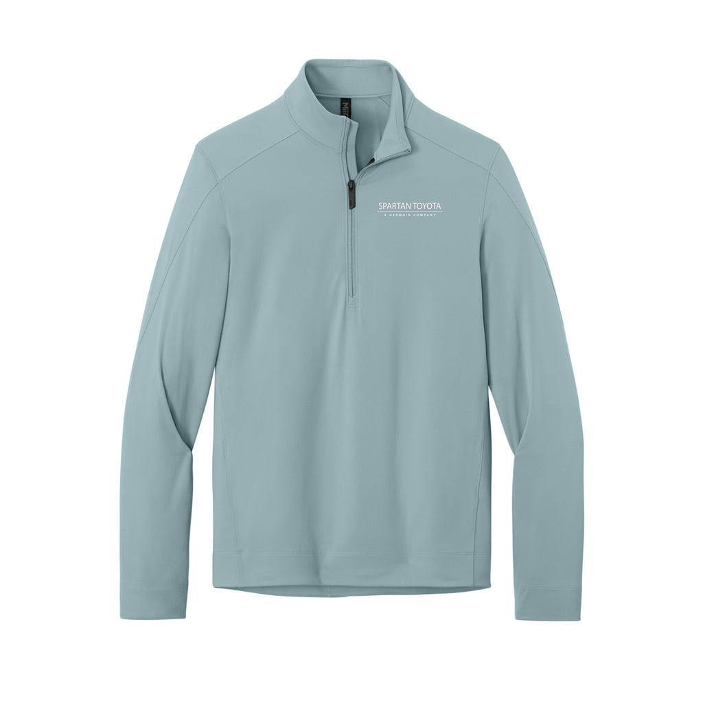 Germain Spartan Toyota - MiiR® Kivu 1/4-Zip