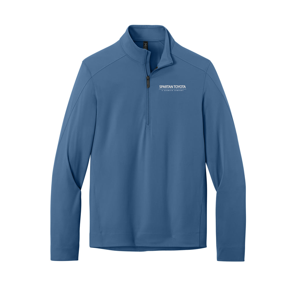 Germain Spartan Toyota - MiiR® Kivu 1/4-Zip
