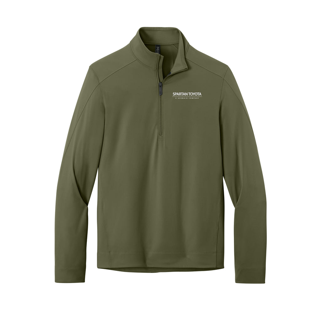 Germain Spartan Toyota - MiiR® Kivu 1/4-Zip