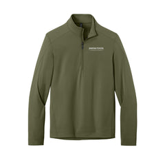 Germain Spartan Toyota - MiiR® Kivu 1/4-Zip