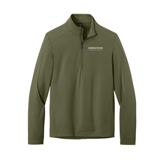 Germain Spartan Toyota - MiiR® Kivu 1/4-Zip