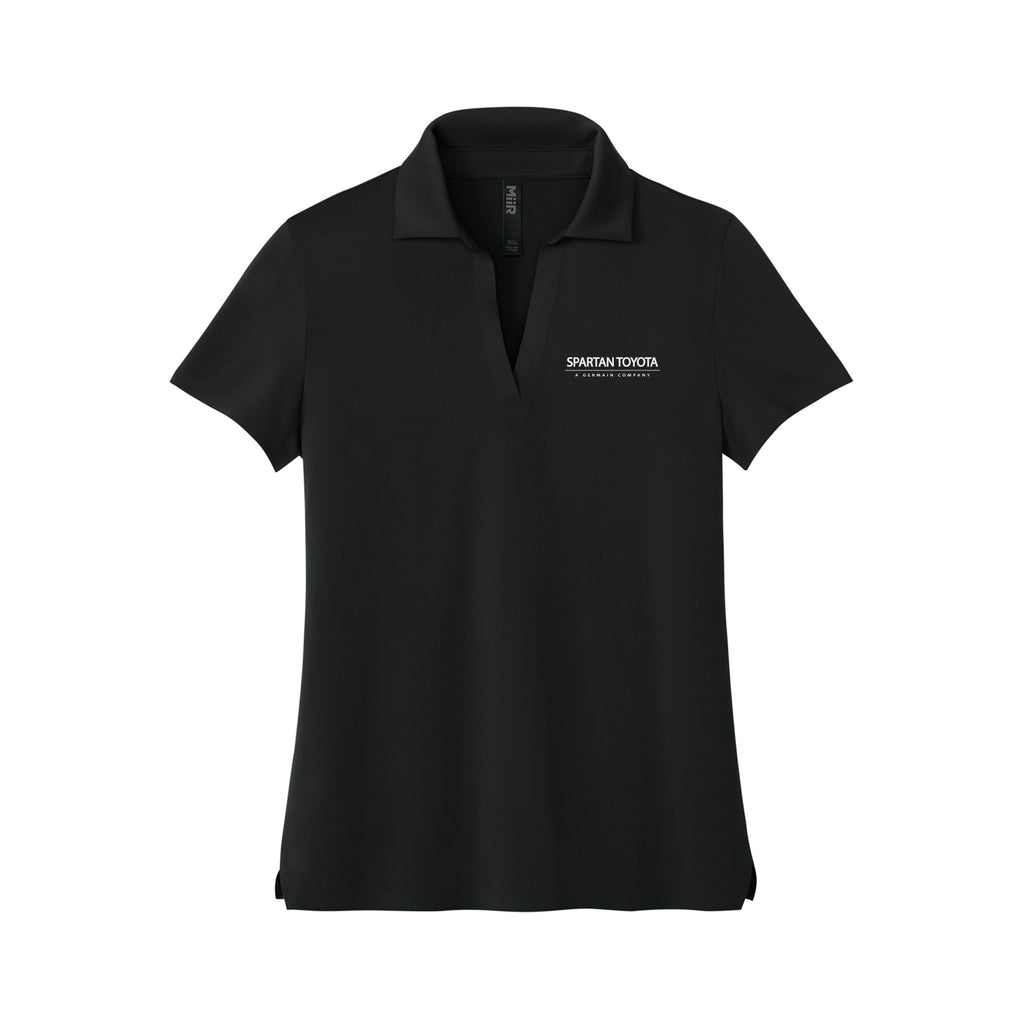 Germain Spartan Toyota - MiiR® Women’s Alta Polo