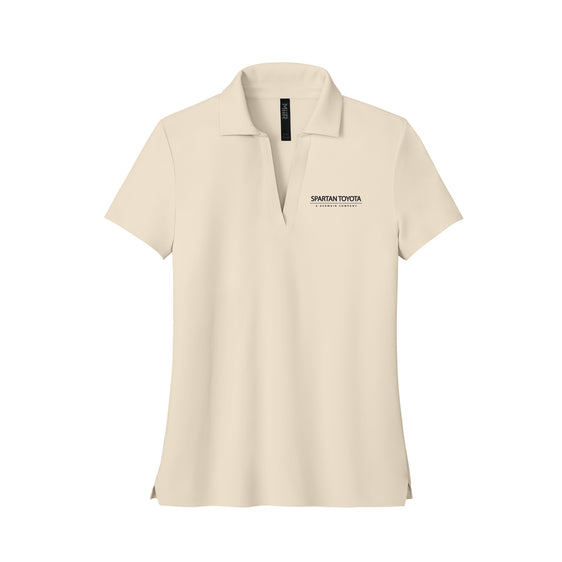 Germain Spartan Toyota - MiiR® Women’s Alta Polo