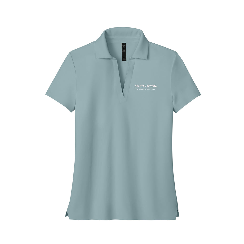 Germain Spartan Toyota - MiiR® Women’s Alta Polo
