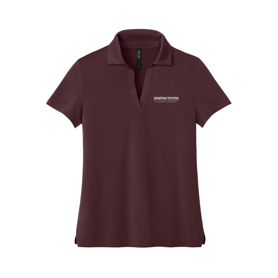 Germain Spartan Toyota - MiiR® Women’s Alta Polo