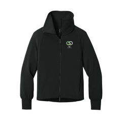 Solace at Vivians - MiiR® Women’s Kumo Full-Zip