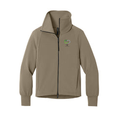 Solace at Vivians - MiiR® Women’s Kumo Full-Zip