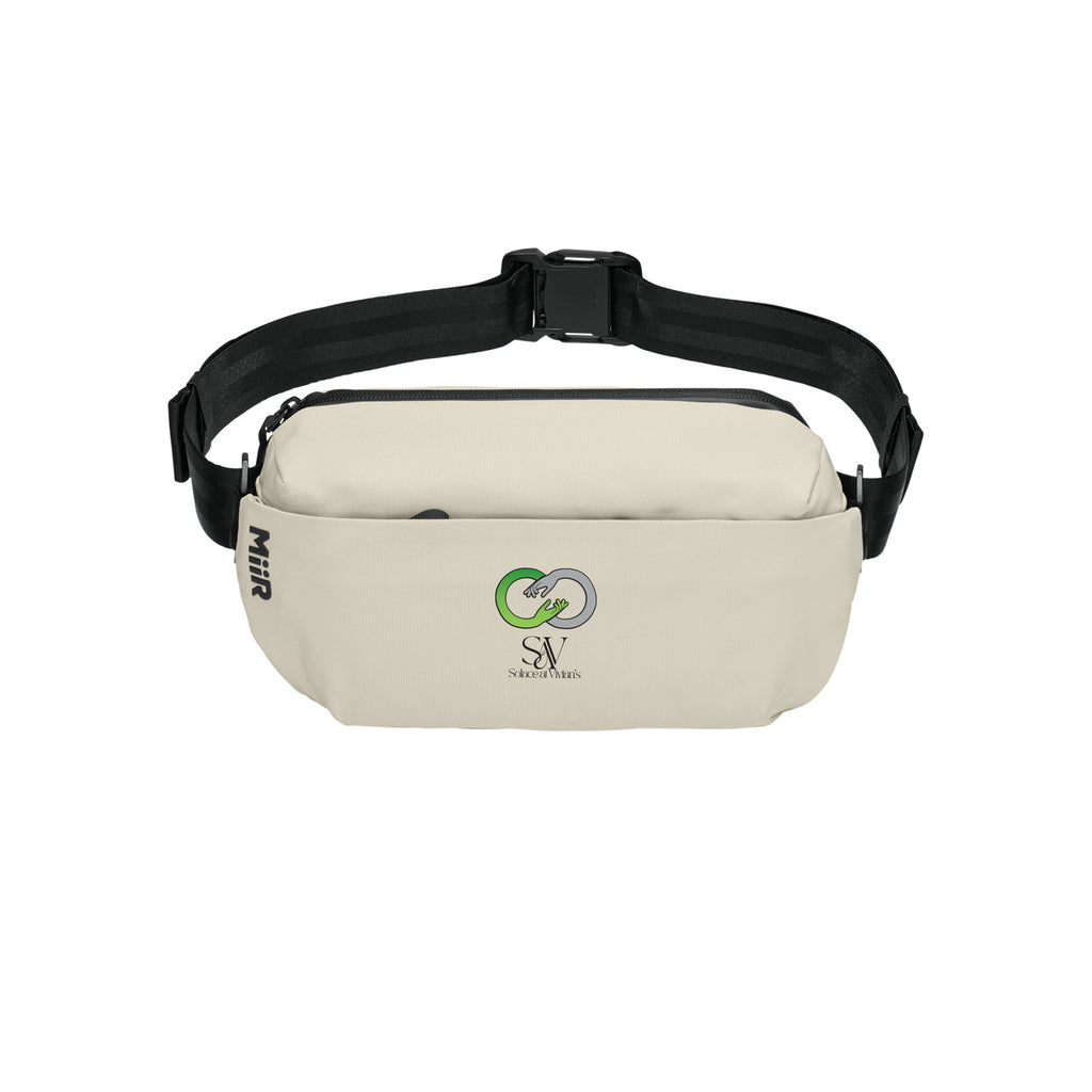 Solace at Vivians - MiiR® Causeway Crossbody