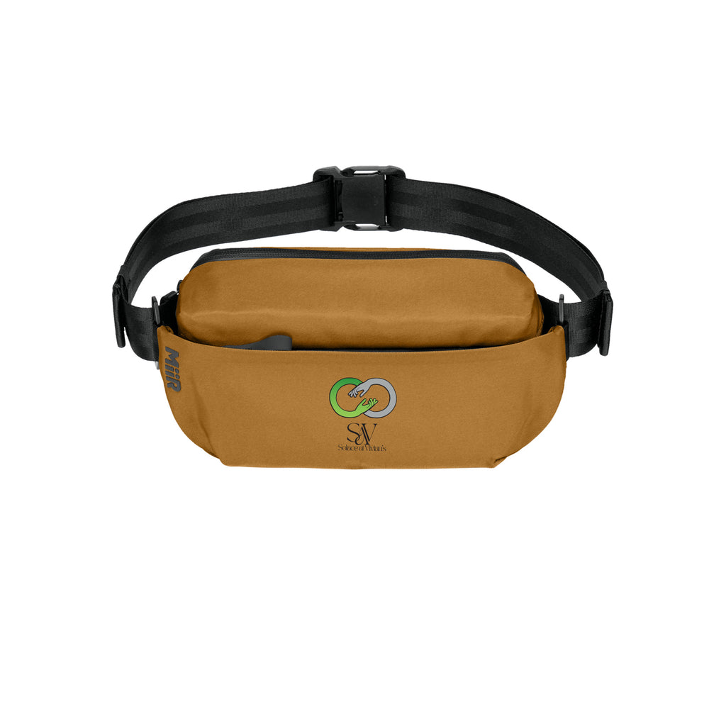 Solace at Vivians - MiiR® Causeway Crossbody