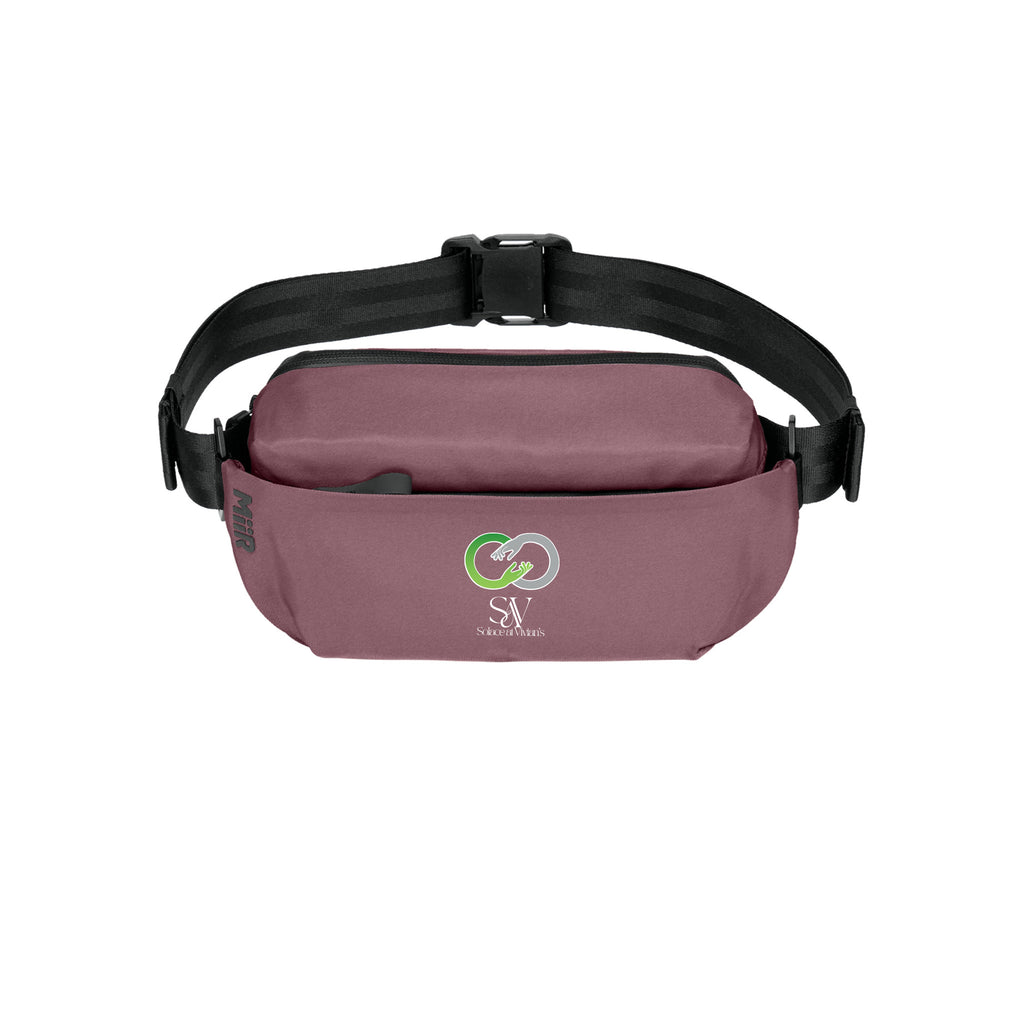 Solace at Vivians - MiiR® Causeway Crossbody