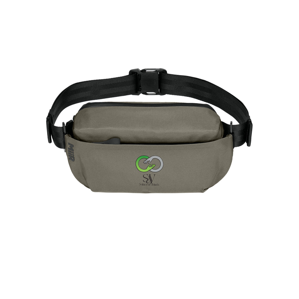 Solace at Vivians - MiiR® Causeway Crossbody