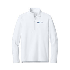 MSA Law Firm - Port Authority® C-FREE® Double Knit 1/4-Zip