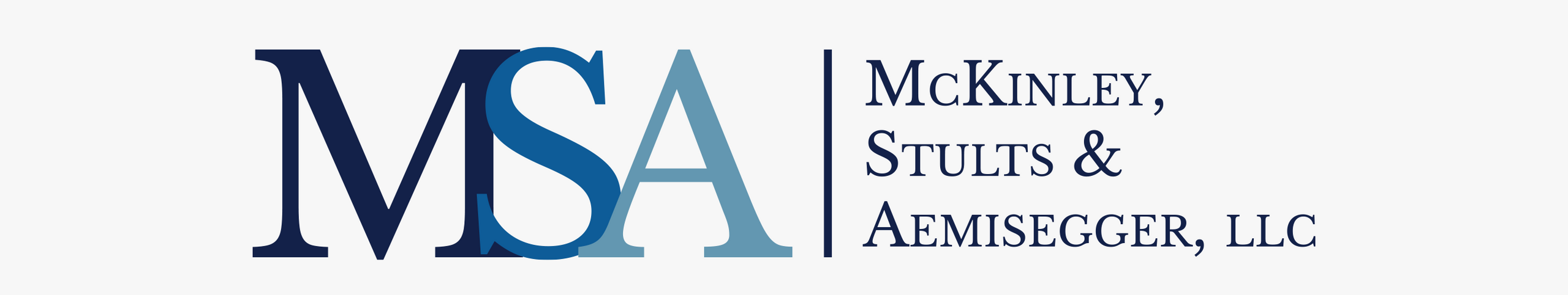 MSA Law Firm banner