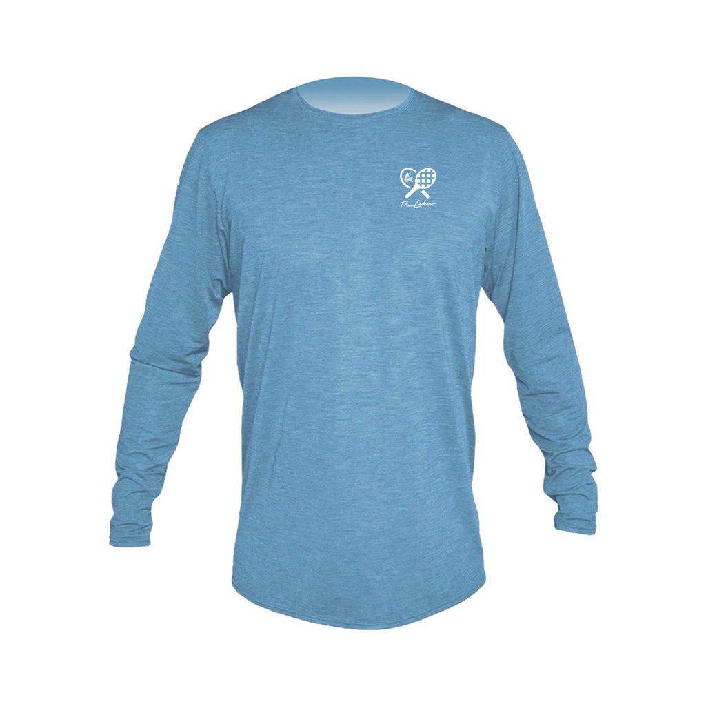 The Lakes Golf & Country Club - ANETIK - Low Pro Tech Long Sleeve T-Shirt
