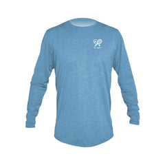 The Lakes Golf & Country Club - ANETIK - Low Pro Tech Long Sleeve T-Shirt