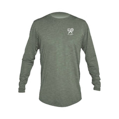 The Lakes Golf & Country Club - ANETIK - Low Pro Tech Long Sleeve T-Shirt