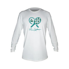 The Lakes Golf & Country Club - ANETIK - Low Pro Tech Long Sleeve T-Shirt