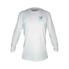 The Lakes Golf & Country Club - ANETIK - Low Pro Tech Long Sleeve T-Shirt