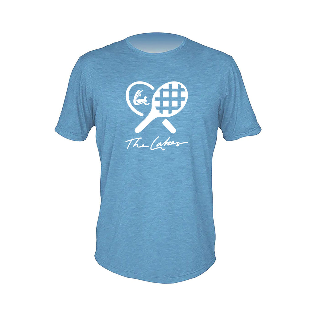 The Lakes Golf & Country Club - ANETIK - Low Pro Tech T-Shirt